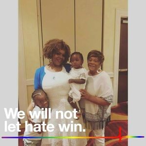 Meet your Posher, Teresa